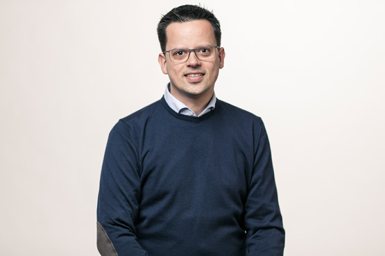 Sven Bronnert